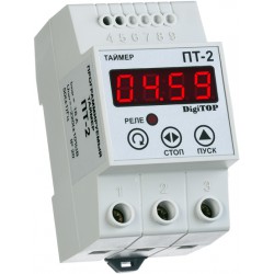 Таймер DigiTop Т-2